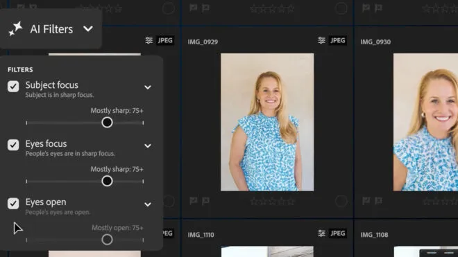 Photoshop ve Lightroom'a Bomba Gibi Özellikler! İnanılmaz Değişim