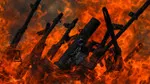 PKK'nın silah yaktığı törende masrafları karşılayan isim belli oldu