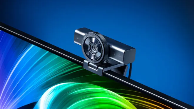 Razer Kiyo V2 Kamerada Devrim! Fiyatı Şok Etti!
