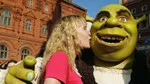 Rusya, Shrek’i hedefe koydu