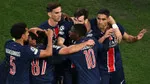 Şampiyonlar Ligi finalinde zafer Paris Saint Germain'in! Inter darmadağın oldu