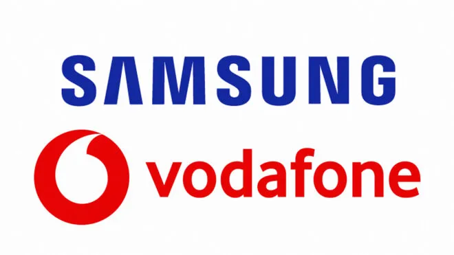 Samsung ve Vodafone'dan Dev İş Birliği! Avrupa'da Neler Değişecek?