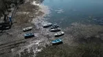 Sapanca Gölü için tehlike çanları çalıyor! Derinlik kritik seviyelere indi...