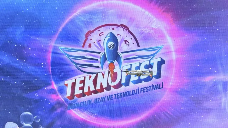 TEKNOFEST Sosyal Yayında! Selçuk Bayraktar'dan Müjde