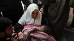 Son dakika... İsrail okul vurdu, insanlığı ateşe verdi!