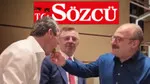 Sözcü gazetesinden Ali Koç’a ‘ilan’ tepkisi! O haber ambargo getirdi…