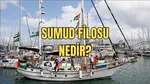 Sumud Filosu: Gazze'ye Umut Yolculuğu! Saldırılara Rağmen Direniş