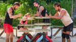Survivor'da ilk eleme adayı belli oldu! Dokunulmazlığı kim kazandı?