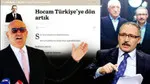 Tanal arşivi açtı; Selvi'nin Fethullah Gülen'e yazdığı yazıyı paylaştı: Sicilin seni ele veriyor!