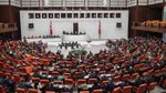 TBMM’de yeni görev dağılımları yapıldı