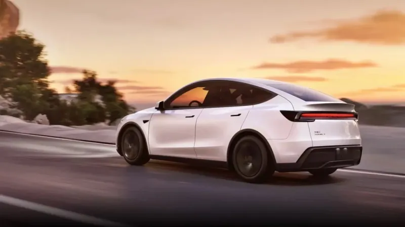 Tesla'nın yeni Model Y satışı Türkiye'de skandalla gölgelendi: Sadece VPN ile sipariş verilebildi, Elon Musk'a mektup yazıldı