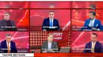 Özgür Özel'e Gürkan Hacır'dan Sert Yanıt: TGRT Haber Boykotu Kabak Tadı!