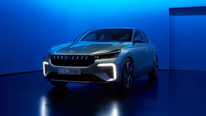 Togg ve Chery İşbirliği mi? Otomotiv Sektöründe Şok İddia!