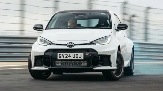 Toyota CEO'su Şok Etti: Otomobil Eğlenceli Değilse...