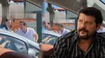 Trafikte sinir krizi! İlker Aksum yaşananları anlattı, özür diledi