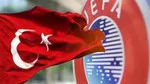 Türkiye UEFA Sıralamasında ŞOK Değişim! İlk 10'da mıyız?