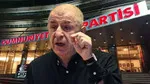 Ümit Özdağ’dan CHP ile ilgili çarpıcı sözler! ‘Devlet operasyonuyla karşı karşıya…’