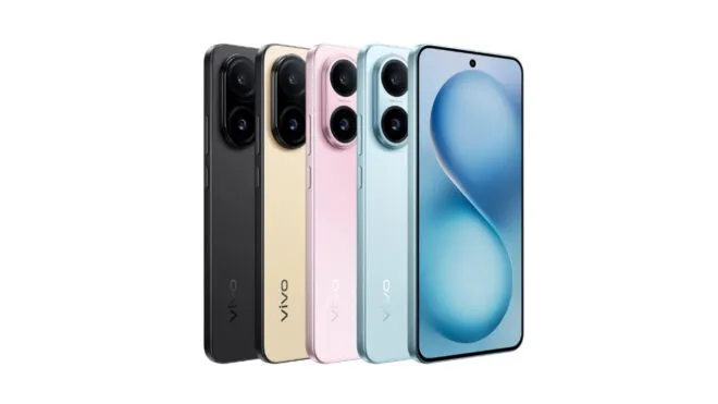 Vivo S30 ve S30 Pro Mini Türkiye'ye Geliyor Mu? İşte Özellikleri!