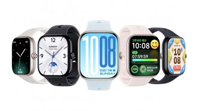 Vivo Watch GT 2, Vivo Pad 5e ve Vivo TWS 5 tanıtıldı
