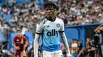 Wilfried Zaha'dan çok çarpıcı paylaşım! 'Galatasaray'daki dönemimle ilgili konuşacağım çünkü...'