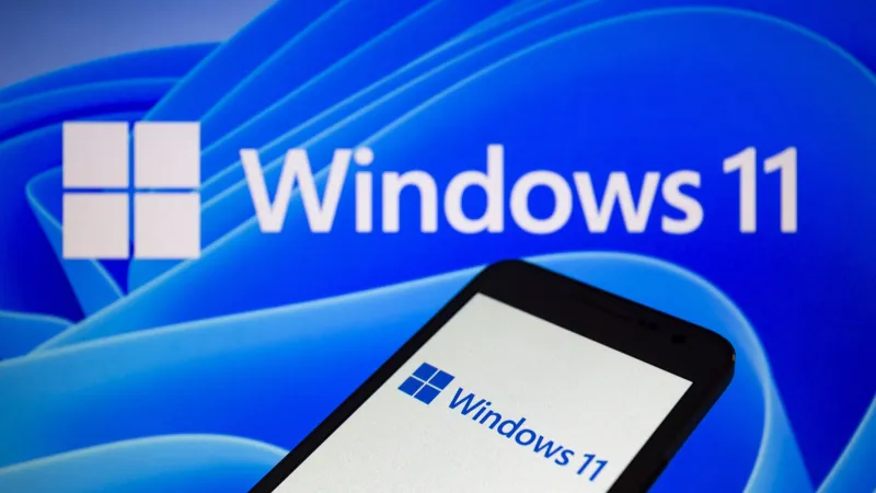 Windows 11'e Büyük Güncelleme! İşte Eylül Yenilikleri