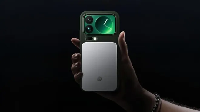 Xiaomi'den İnanılmaz Powerbank! iPhone 17 ile Uyumlu Mu?