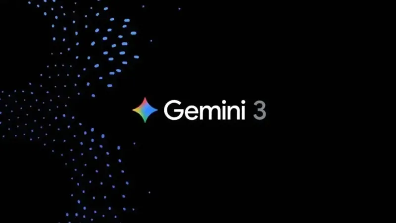 Gemini 3 Tanıtıldı! Google'dan Yapay Zeka Hamlesi