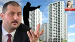 Esenyurt'ta Sular Durulmuyor! Siyasi Liderden Site Çöküşü İddiası!